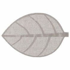 5Five® Podloga Feuille, svijetlosivi list