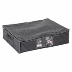 5Five® Air-Store+ Organizator + Vrećica za vakuumiranje M Siva
