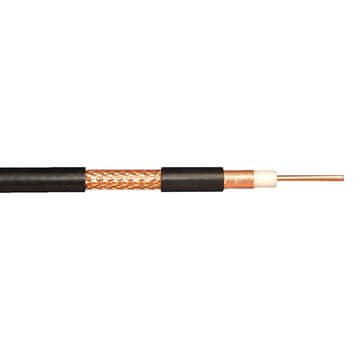 RF10 F koaksijalni kabel od 50 ohma