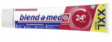 Procter & Gamble Blend-a-med classic pasta za zube 125 ml