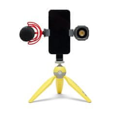 Joby Handypod 2 žuti komplet stativa