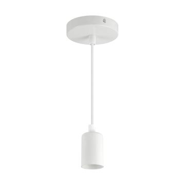 STRÜHM Lampa stropna viseća UNO E27 CLG bijela
