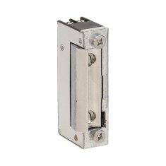 Orno MINI simetrični električni prihvatnik s bravom NISKA STRUJA OR-EZ-4025