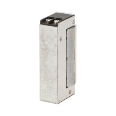 Orno MINI simetrični električni prihvatnik s bravom NISKA STRUJA OR-EZ-4025