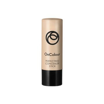 Oriflame OnColour korektor u stiku - Nude bež 2,5 g