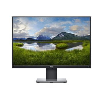 DELL P2421 61,2 cm (24,1") 1920 x, 210-AWLE