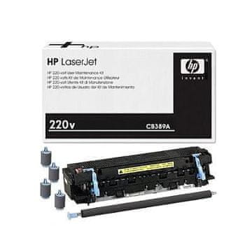 HP komplet za održavanje 220 V, CB389AB