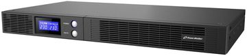 PowerWalker VI 750 R1U IEC UK UPS, 10120702