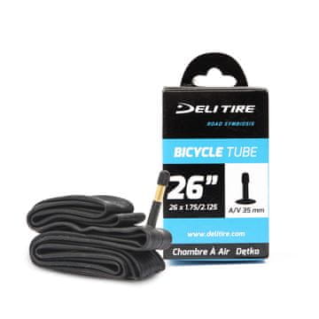 Cijev 26X1.75/2.125 AV BOX deli