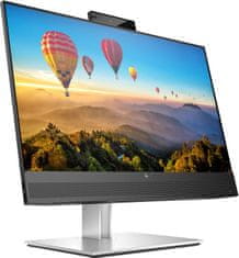 HP E24m G4 64,45 cm 24" IPS, 40Z32AA#ABB