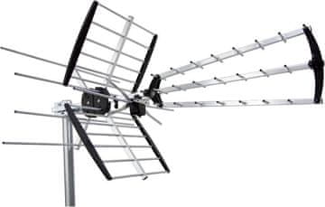 Maximum Maksimalni COMBO212 vanjski UHF/VHF, 20671