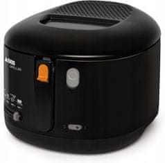 Tefal FF1608 SIMPLY ONE CRNI FRITEZA 1,2 L | 1900 W