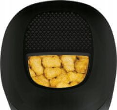 Tefal FF1608 SIMPLY ONE CRNI FRITEZA 1,2 L | 1900 W