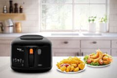 Tefal FF1608 SIMPLY ONE CRNI FRITEZA 1,2 L | 1900 W