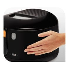 Tefal FF1608 SIMPLY ONE CRNI FRITEZA 1,2 L | 1900 W