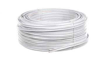 YDYt kabel 2x1,5 bijeli 500V /100m/