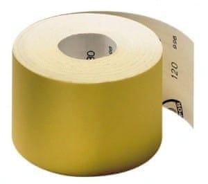 KLINGSPOR Rola papira K. 115 mm PS30D P320 (50 mb)