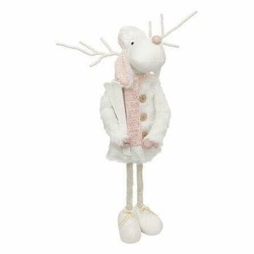 Figurica soba 76 cm roza NA teleskopskim nogama