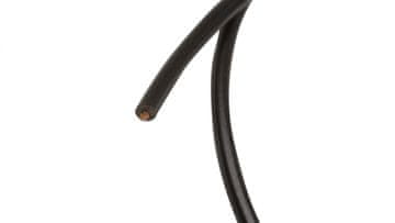 Silikonski kabel olflex heat 180 SiF 1x4 crni 0053001 /100m/