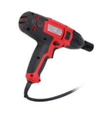 AW Narzędzia Hoozar električni udarni ključ 1/2" 450W