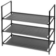 BRUNBESTE Polica za cipele 60x54x28 cm BB-3975