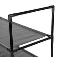 BRUNBESTE Polica za cipele 60x54x28 cm BB-3975