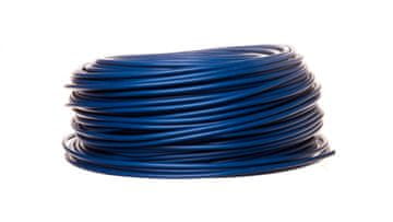 Instalacijski kabel H07V-K 4 tamnoplavi 4520143 /100m/