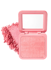 Eve Pečeno, svjetlucavo rumenilo PINK