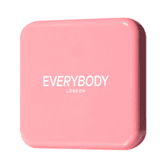 Eve Pečeno, svjetlucavo rumenilo PINK