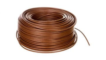 Helukabel Instalacijski kabel H07V-K 2,5 smeđi 29148 /100m/