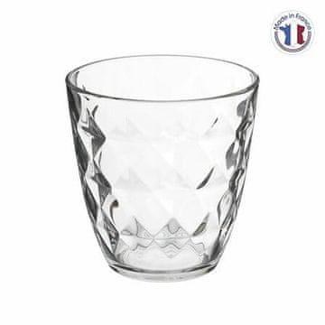 5Five® Fabi`eau 250 ml mala čaša izrađena od visokokvalitetnog stakla