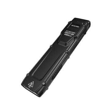 Nitecore EDC27 UHI 3100lm USB-C svjetiljka