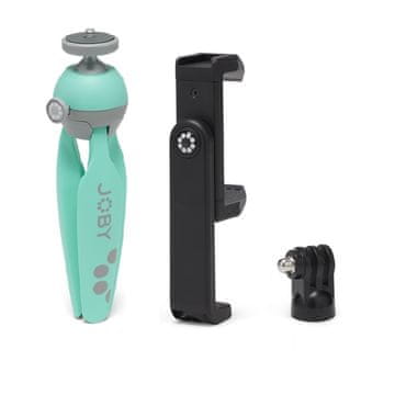 Joby Handypod 2 tronožac Teal komplet