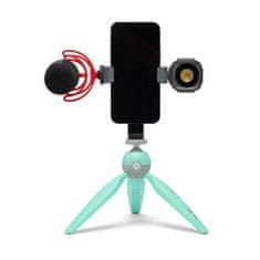 Joby Handypod 2 tronožac Teal komplet