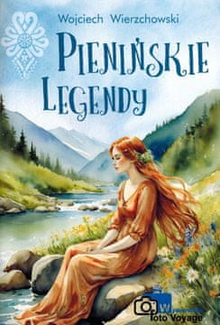 Pieniny. Pieninske legende. Izdanje 2024