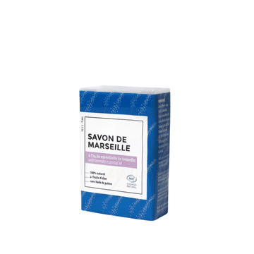 Marsejski sapun lavanda 100g
