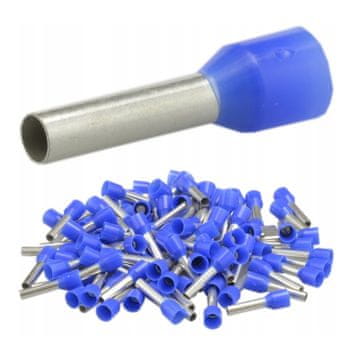 Trytyt Izolirana ferula 16.0/12 plava (100 kom.)