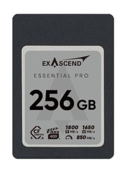 Essential Pro Cfexpress 4.0 A memorijska kartica od 256 GB