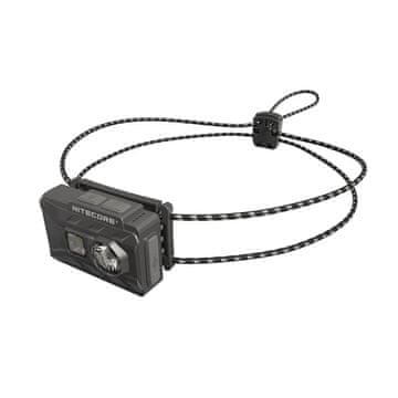 Nitecore NU20 Classic 360lm USB-C čeona svjetiljka