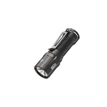 Nitecore MT1C PRO Taktička Svjetiljka 1000 lm USB-C 1x18350 / CR123 / RCR123