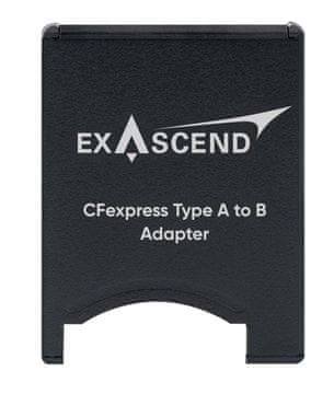 Adapter TipA - TipB 4.0