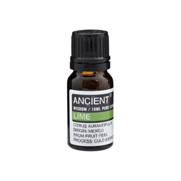 Ancient Wisdom Limeta - eterično ulje 10 ml