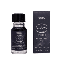 Ancient Wisdom Mirisno ulje Zodijaka 10 ml - Rak