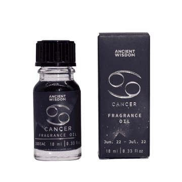 Ancient Wisdom Mirisno ulje Zodijaka 10 ml - Rak