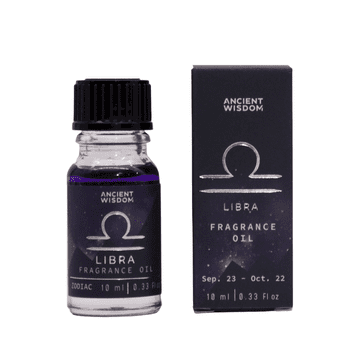 Ancient Wisdom Mirisno ulje Zodijaka 10 ml - Vaga