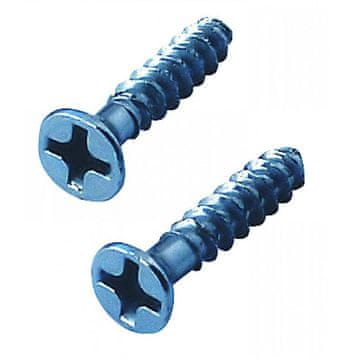 Simet Vijci za kutije 16 mm W16 (100 kom)