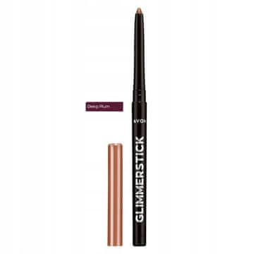 Avon Deep Plum olovka za usne