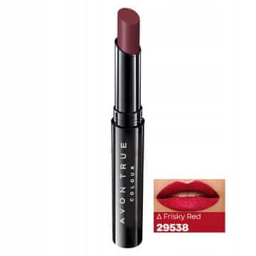 Avon Ultra Beauty Frisky crveni ruž za usne