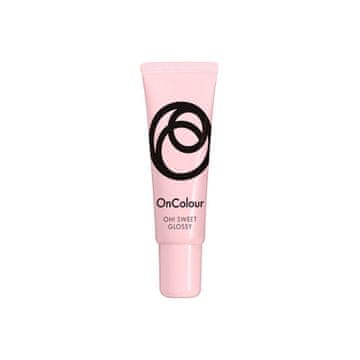 Oriflame OnColour Oh! Sweet sjajilo za usne - Peach Candy 9,8 ml