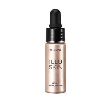 Oriflame The ONE IlluSkin tekući highlighter 15 ml
